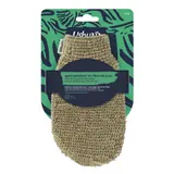 Gant Exfoliant en Fibre de Jute USHUAIA