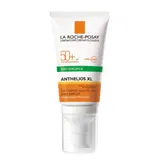 Crème solaire Visage Peaux Sensibles Mixtes à Grasses Spf 50+ Anti-brillance Toucher Sec LA ROCHE POSAY