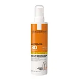 Crème solaire Spray Corps Haute Protection Spf 30 Peaux Sensibles Invisible LA ROCHE POSAY