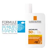 Crème solaire Visage Peau Sensible Très Haute Protection Spf 50+ Fluide Ultra-Légère Sans Parfum LA ROCHE POSAY