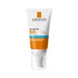 Crème solaire Visage Peau Sensible et Sèche Très Haute Protection Spf 50+ Anti-picotements Oculaires LA ROCHE POSAY