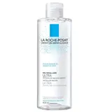 Eau micellaire Visage Peau Sensible Rougeurs Anti-tiraillements LA ROCHE POSAY
