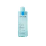 Eau Micellaire Visage et yeux Peaux grasses Ultra Nettoyante Démaquillante et Purifiante Effaclar LA ROCHE POSAY