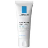 Crème Visage Femme Peau Sensible Sèche et Très Sèche Toleriane Sensitive Riche LA ROCHE POSAY