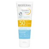 Crème solaire Bébé et Enfant Très Haute Protection Spf 50+ Minérale Multi-résistant Photoderm Pediatrics BIODERMA