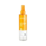 Eau solaire Visage Corps Cheveux Spf 30 Optimise et Prolonge le Bronzage Photoderm BIODERMA