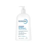 Gel douche Moussant Corps Douceur Relipant Apaisant Atoderm Itensive BIODERMA