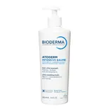Baume Corps Apaisant Peau Tendance Eczéma Atopique Atoderm Intensive BIODERMA