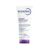 Baume lavant Corps Aide à la Cicatrisation Peau Lésée Cicabio BIODERMA
