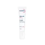 Contour des yeux Gel Crème Anti-poches Hydratant Créaline Yeux+ BIODERMA
