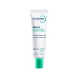 Soin Anti-Brillance 12H Sébium Mat Control pour Peaux Mixtes à Grasses BIODERMA