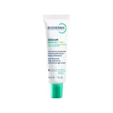 Gel Crème Sébium kerato+ SPF30 Protecteur Anti-Imperfections Haute Tolérance BIODERMA
