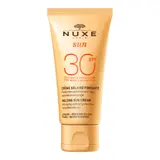 Crème solaire Visage Haute Protection Spf 50 Crème Fondante NUXE