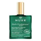 Huile Corps Nourrissante Lissante Sublimée Neroli Prodigieuse NUXE