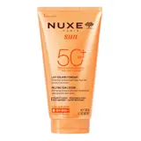 Lait Solaire Visage et Corps Haute Protection Spf 50 NUXE