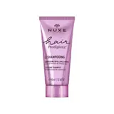 Shampoing Brillance Miroir à l'Huile de Camélia Rose Hair Prodigieux NUXE