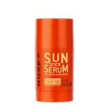 Sérum Solaire Stick Visage Spf 50+ Très Haute Protection Prévient les Taches Protection Anti-âge Hydrate NUXE