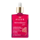 Sérum en Huile Activateur de Fermeté Anti-âge Merveillance Lift NUXE