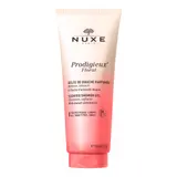 Gelée de douche Parfumée Florale à l'Huile d'Amande Douce NUXE
