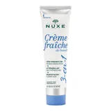 Crème Hydratante 48h Lait Démaquillant Masque Repulpant NUXE