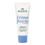 Crème Visage Femme Peau Normale à Mixte Crème Fraîche de Beauté NUXE