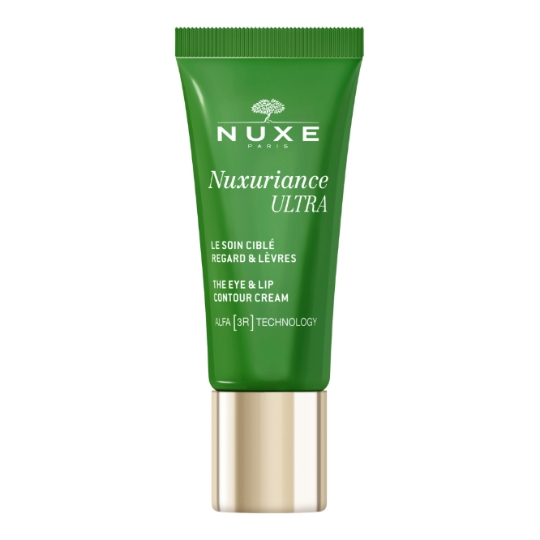 Contour des yeux Nuxuriance Ultra Anti-âge Global NUXE