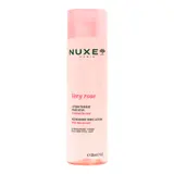 Lotion Visage Toutes Peaux Hydratante Apaisante Tonique Fraîcheur Rose Very Rose NUXE