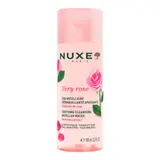Eau micellaire Visage Yeux Démaquillante Apaisante Very Rose NUXE