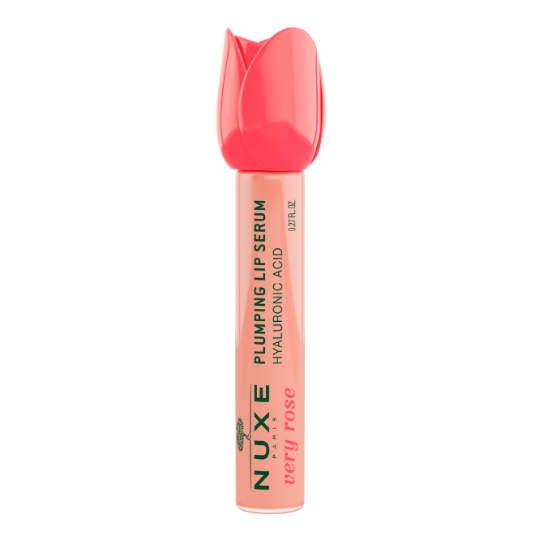 Sérum Lèvres Repulpant Hydratant Sublimateur Very Rose NUXE