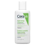 Crème de douche Corps Hydratant Peaux Sèches CERAVE