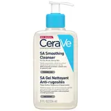 Gel Nettoyant Corps Peau Sèche et Rugueuse Anti-rugosités CERAVE