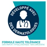 Gel Visage Anti-Impefections Peaux Acnéique Moussant CERAVE