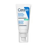 Gel Visage et Cou Peaux Mixtes à Grasses Matifiant Rééquilibrant Hydratant Oil Control CERAVE