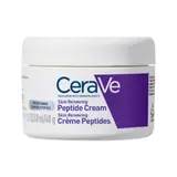 Crème Peptides Visage Femme Tous Types De Peaux Peaux Sensibles Anti-Âge Raffermissant Hydratant Skin Renewing CERAVE