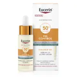 Sérum Protection Solaire SPF50+ Oil Control EUCERIN