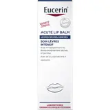 Baume à lèvres Calmant Intensif Lèvres Sèches et Gercées Peaux Atopiques EUCERIN