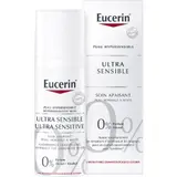 Crème Peau Normale à Mixte Ultra Sensible EUCERIN