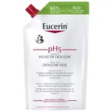 Huile de douche Peaux Sèches et Sensibles pH5 EUCERIN
