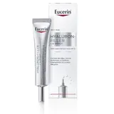 Contour des yeux Anti-Âge Anti-Rides Hydratant et Lissant Spf 15 Hyaluron-Filler EUCERIN