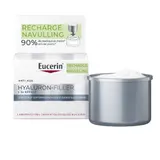 Crème de Nuit Visage Femme Anti-rides Hyaluron-Filler EUCERIN