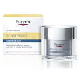 Crème de Nuit Sensi-Rides Peau Sensible EUCERIN