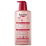 Huile de douche Peaux Sèches et Sensibles pH5 EUCERIN