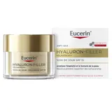 Soin de Jour Anti-Âge Spf 15 Hyaluron‑Filler + Elasticity EUCERIN