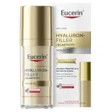 Sérum 3D Anti-Âge Hyaluron‑Filler + Elasticity EUCERIN