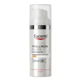 Soin de Jour Epigénétique Spf 30 Hyaluron‑Filler + Longevity EUCERIN