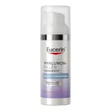 Soin de Nuit Epigénétique Hyaluron‑Filler + Longevity EUCERIN