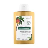 Shampoing Cheveux Secs Nutrition Mangue KLORANE