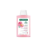 Shampoing Cuir Chevelu Sensible Apaisant Anti-irritant à la Pivoine Bio KLORANE