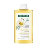 Shampoing Cheveux Blonds Illumine Camomille KLORANE