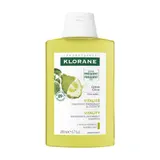 Shampoing Cheveux Normaux à Gras au Cédrat KLORANE